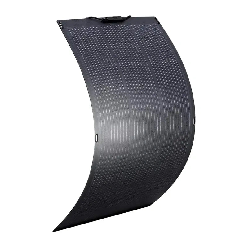 Solpanel Allpowers SF100 100W fleksibelt