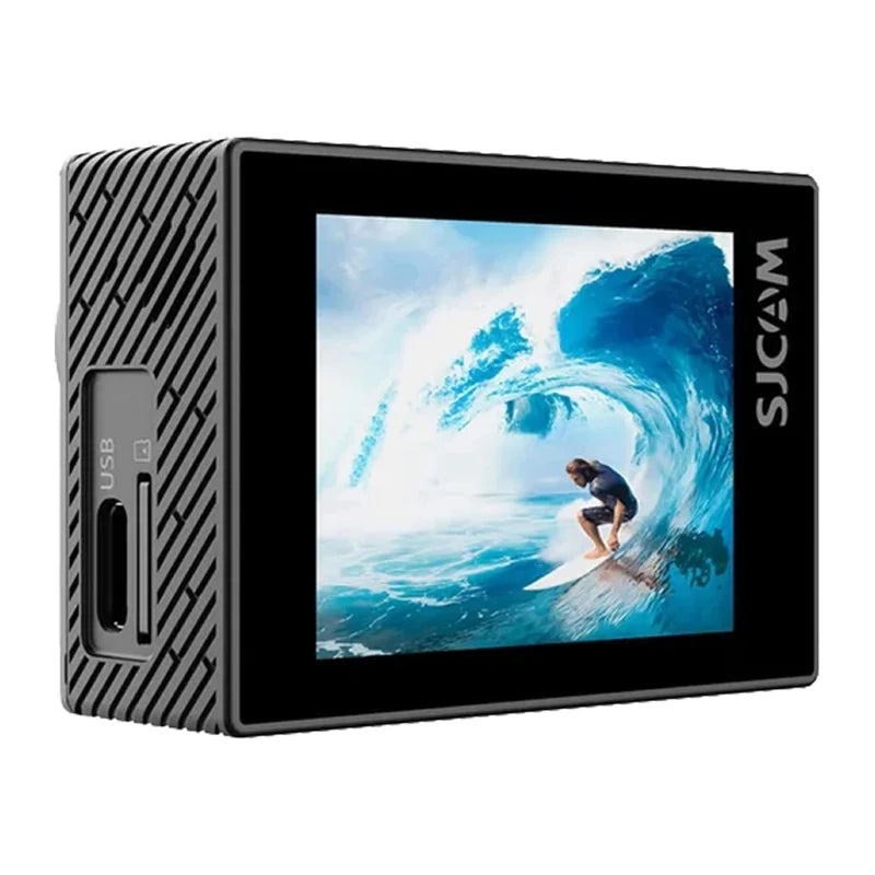 Action kamera SJCAM SJ6 Ultra