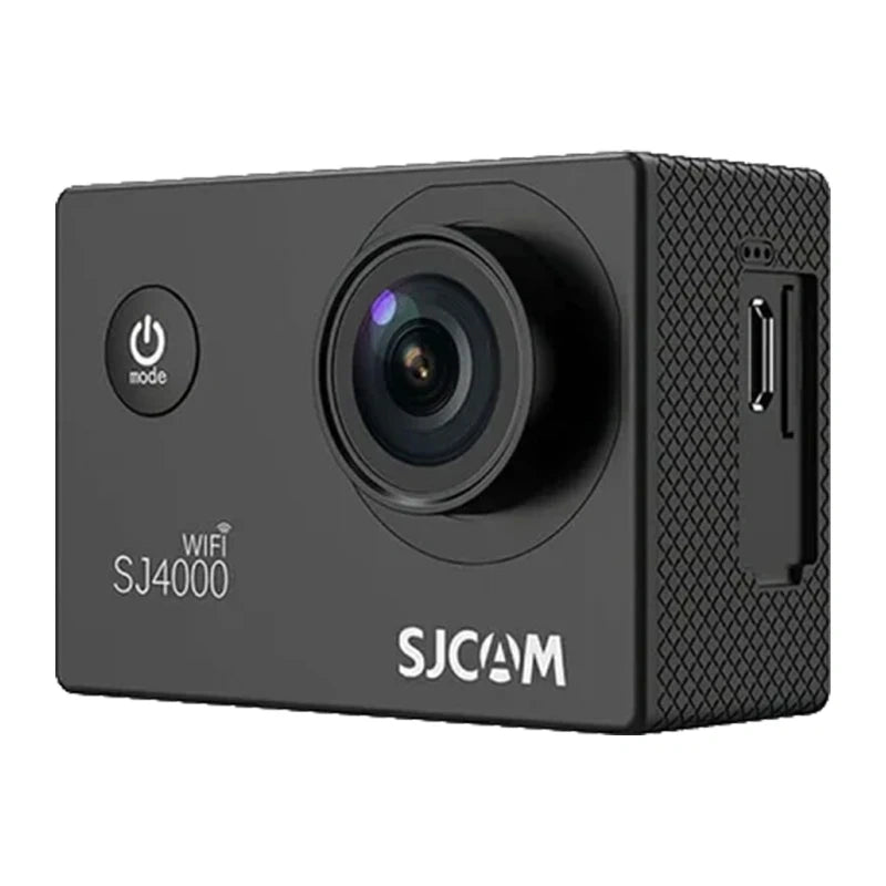 Action kamera SJCAM SJ4000