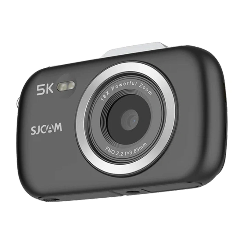 SJCAM ZV100 kamera (sort)