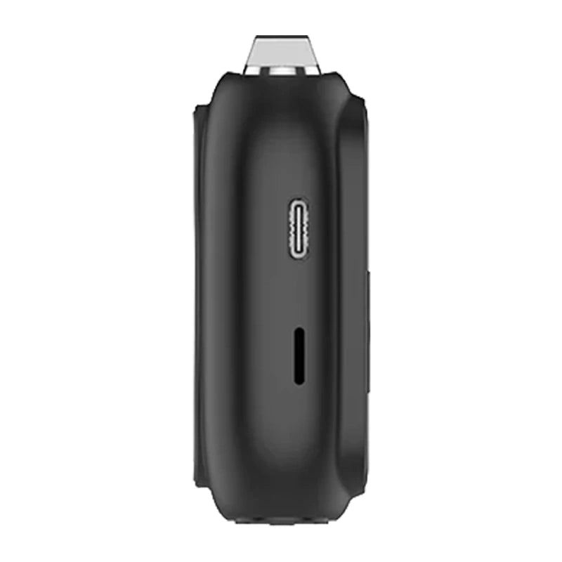 SJCAM ZV100 kamera (sort)