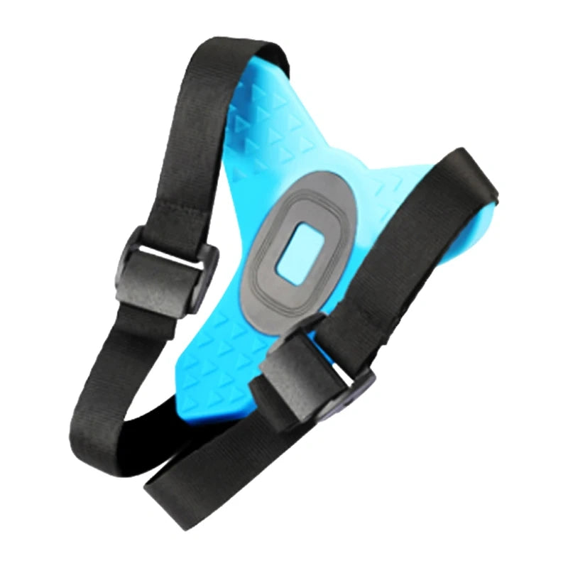 SJCAM Motorcykelhjelm Chin Strap Holder
