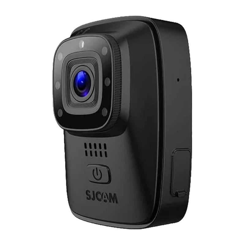 SJCAM A10 Action Camera (Sort)