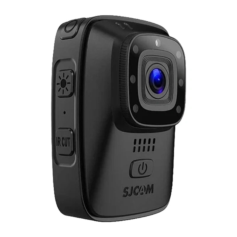SJCAM A10 Action Camera (Sort)