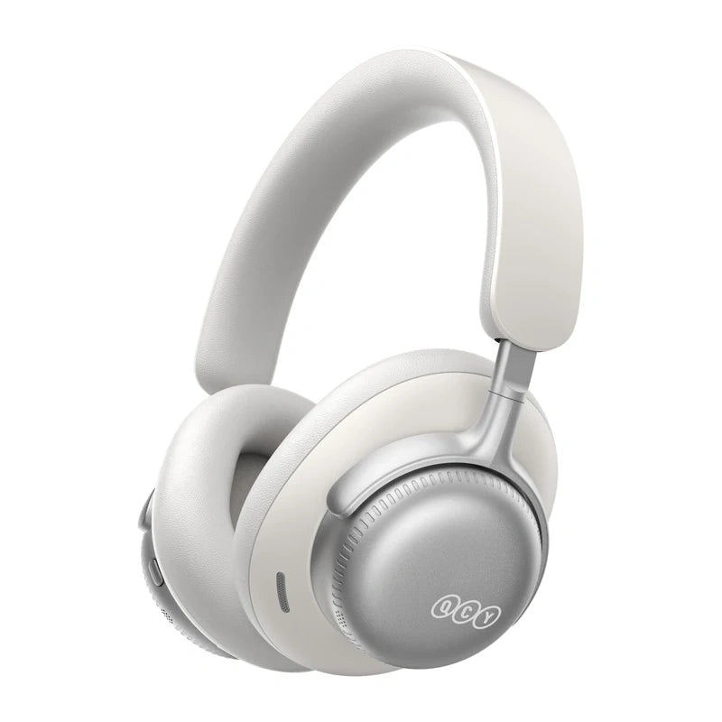 Høretelefoner QCY H6 Ultra (hvid)