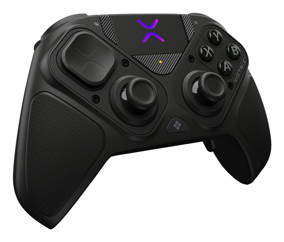 Turtle Beach TBC-5101-85 spil-controller Sort Bluetooth/USB Gamepad PC
