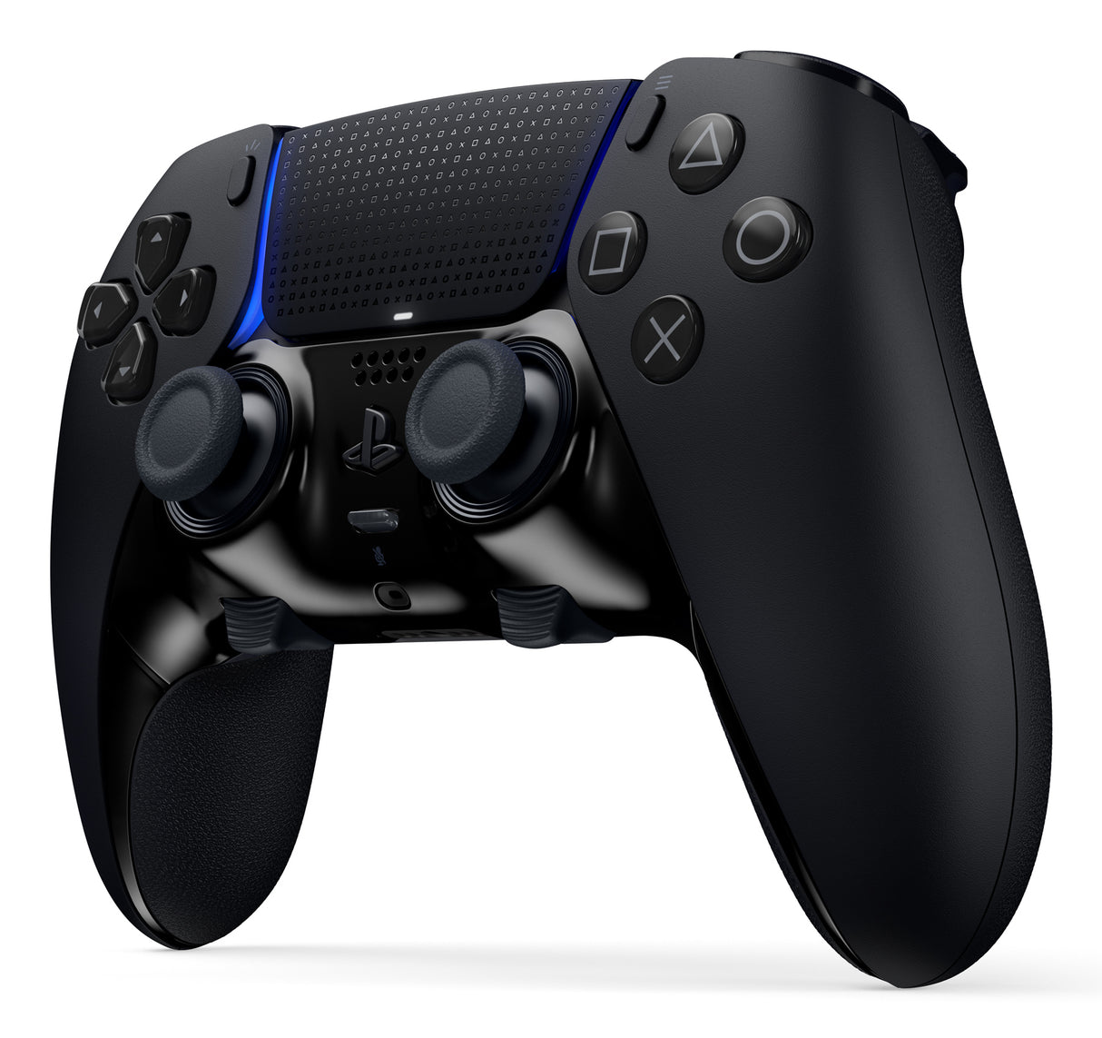PlayStation 5 DualSense Edge Controller (Midnight Black)