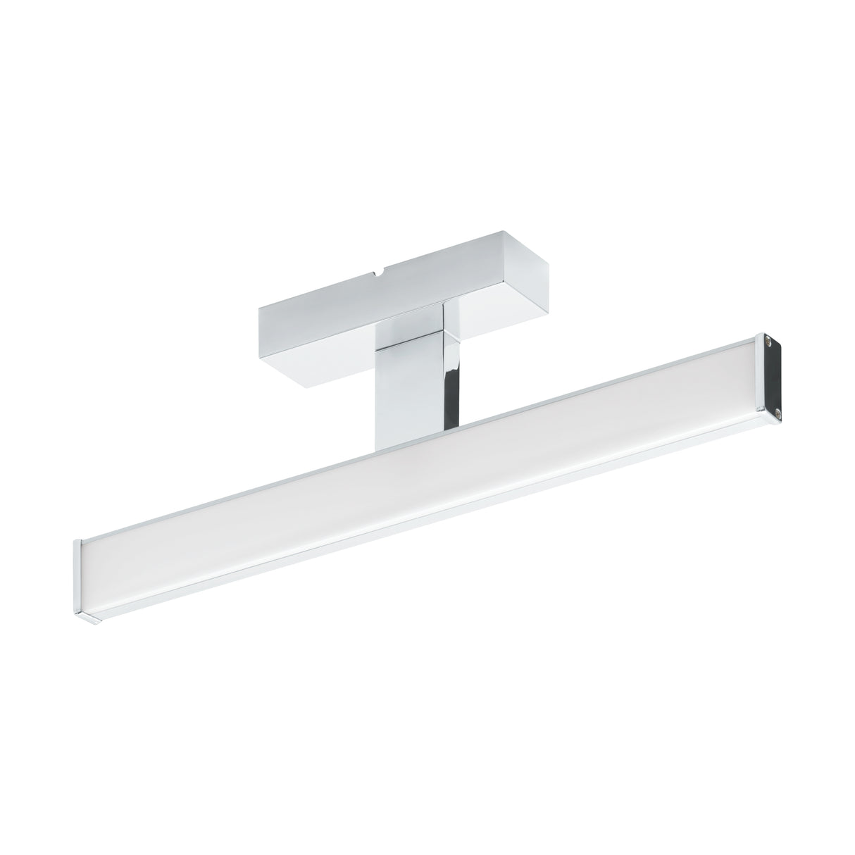 Eglo Pandella 1 krom 40 cm spejllampe