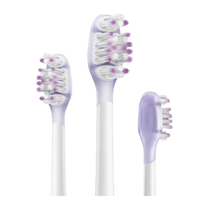 MOVA AirWave tandbørstehoved (rosa)