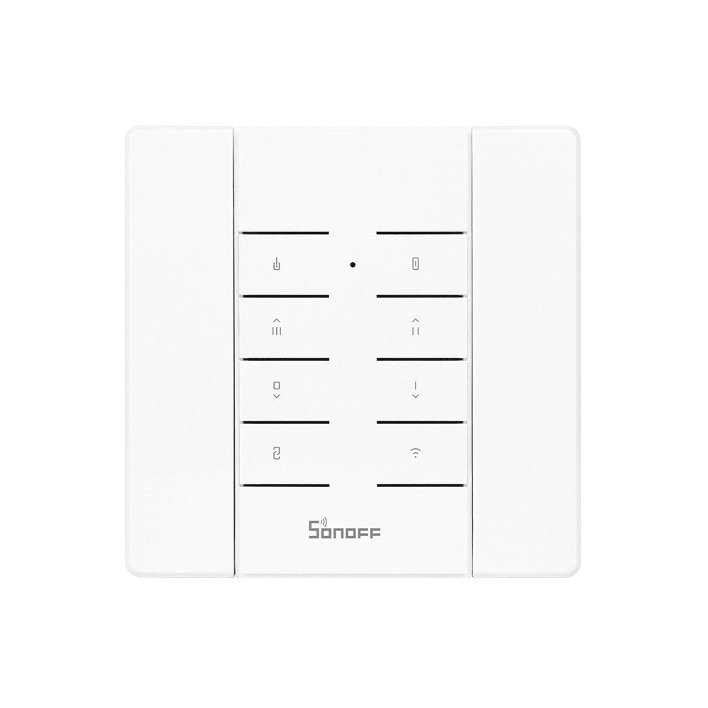 Sonoff RM433 fjernbetjeningsbase hvid (IM190328001)