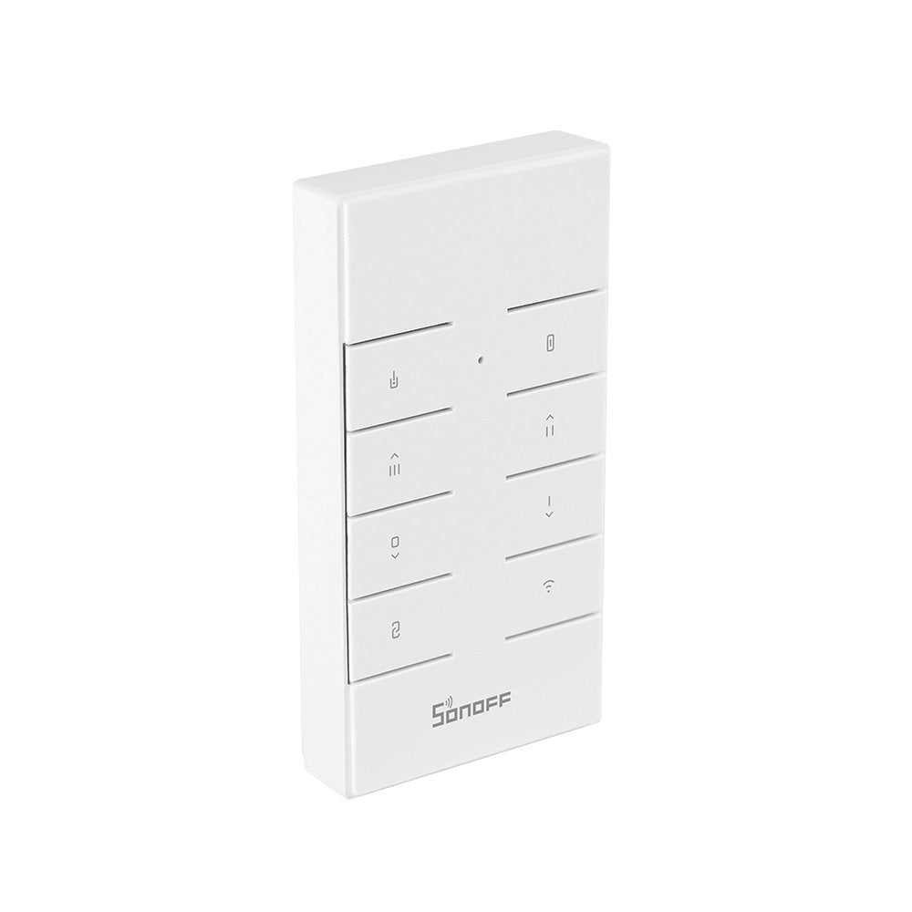 Sonoff RM433 fjernbetjeningsbase hvid (IM190328001)
