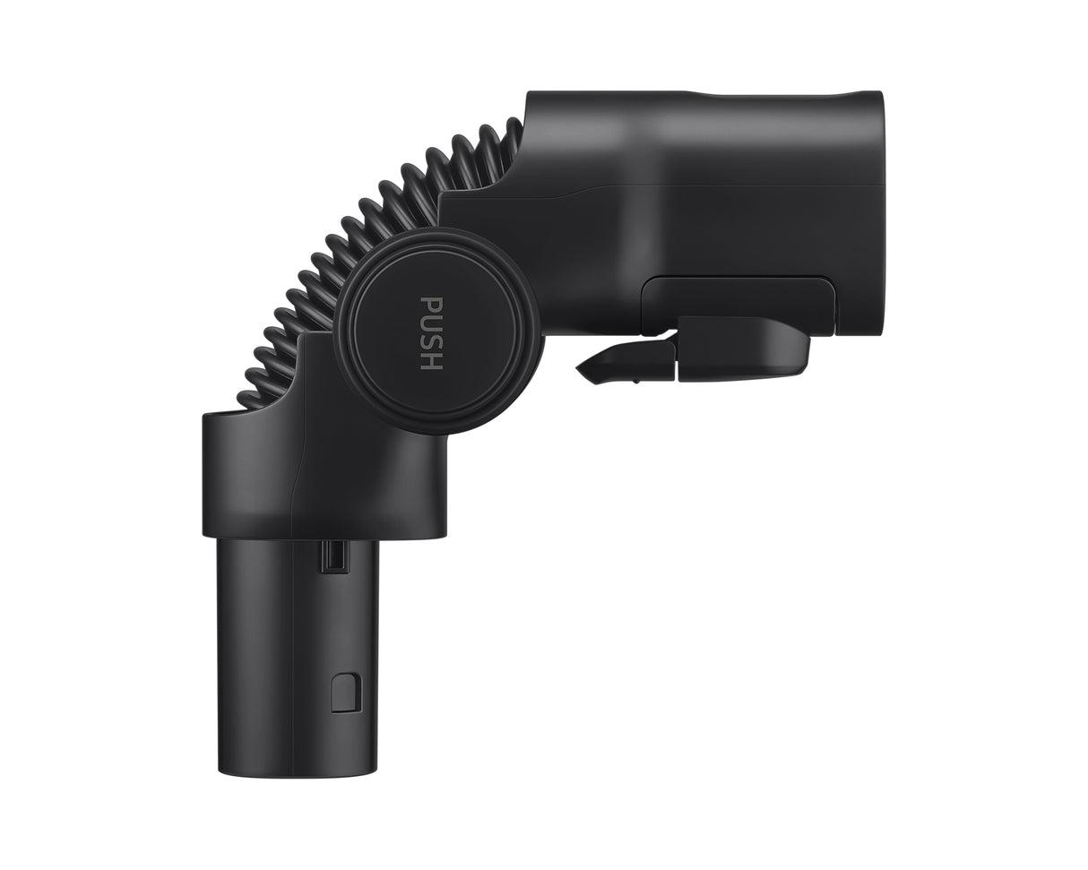 Samsung VS20C95E4TB 2-i-1 stangstøvsuger Batteri Dry Poseløs 580 W Sort