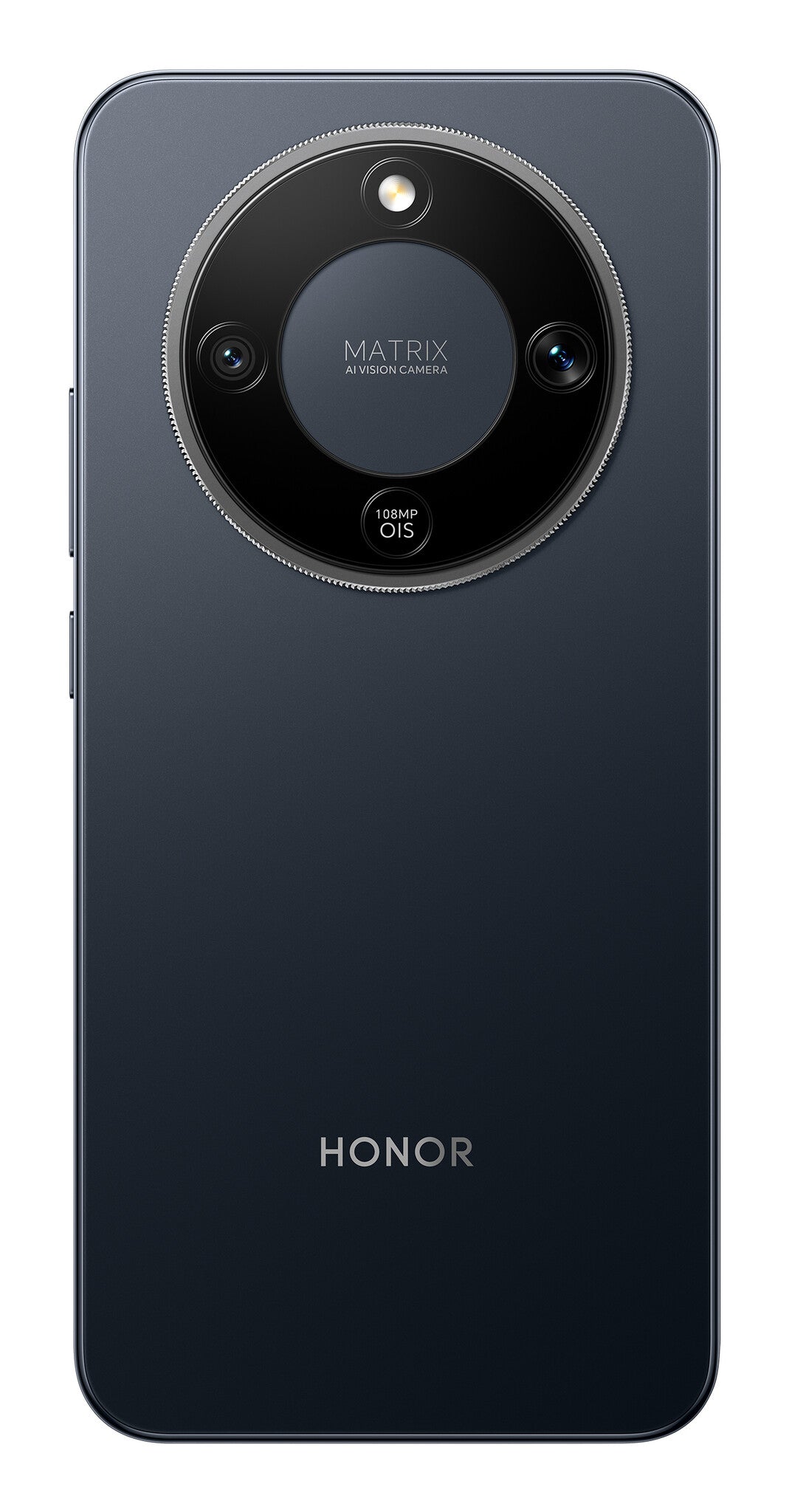 Honor Magic 8 Lite 17,2 cm (6.79") Hybrid Dual SIM MagicOS 9.0 5G USB Type-C 8 GB 512 GB 7500 mAh Sort