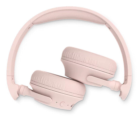 Philips TAH4000PK/00 hovedtelefoner/headset Trådløs Opkald/musik Bluetooth Lyserød
