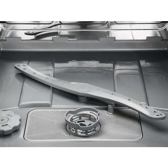 Electrolux ESL2500RO smal opvaskemaskine til integrering H:4