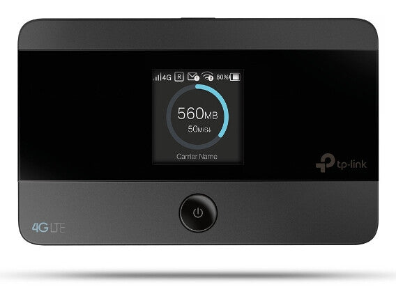 TP-Link M7350 Mobilt hotspot 150Mbps Ekstern