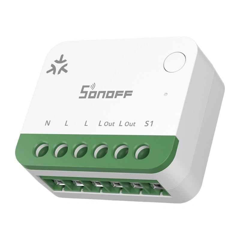 Smart switch SONOFF MINI ONE Wi-Fi