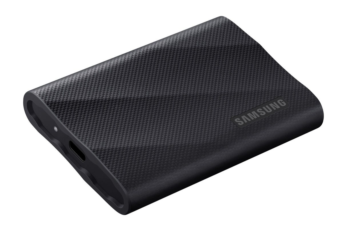 Samsung MU-PG1T0B 1 TB USB Type-C USB 3.2 Gen 2x2 Sort