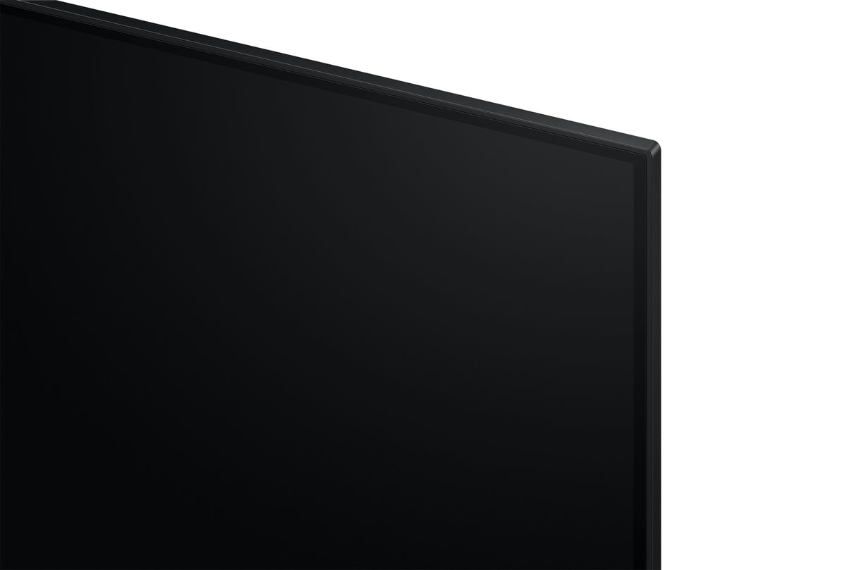 Samsung M5 M50F computerskærm 68,6 cm (27") 1920 x 1080 pixel Fuld HD LCD Sort