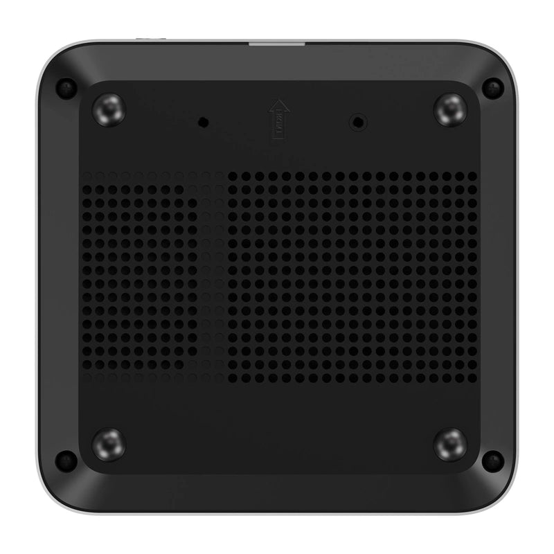 MINIS FORUM X1-470 Barebone Computer med AMD Ryzen AI 9 HX 470