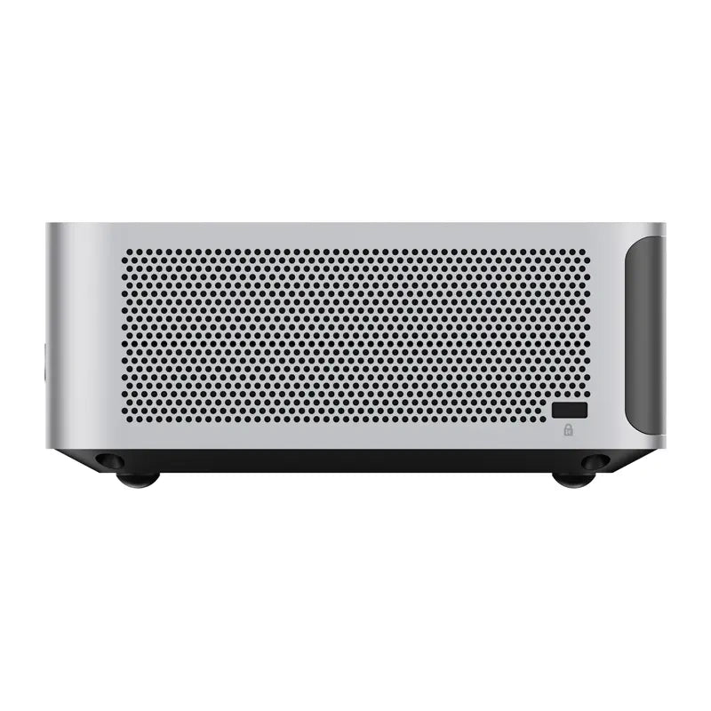 MINIS FORUM X1-470 Barebone Computer med AMD Ryzen AI 9 HX 470