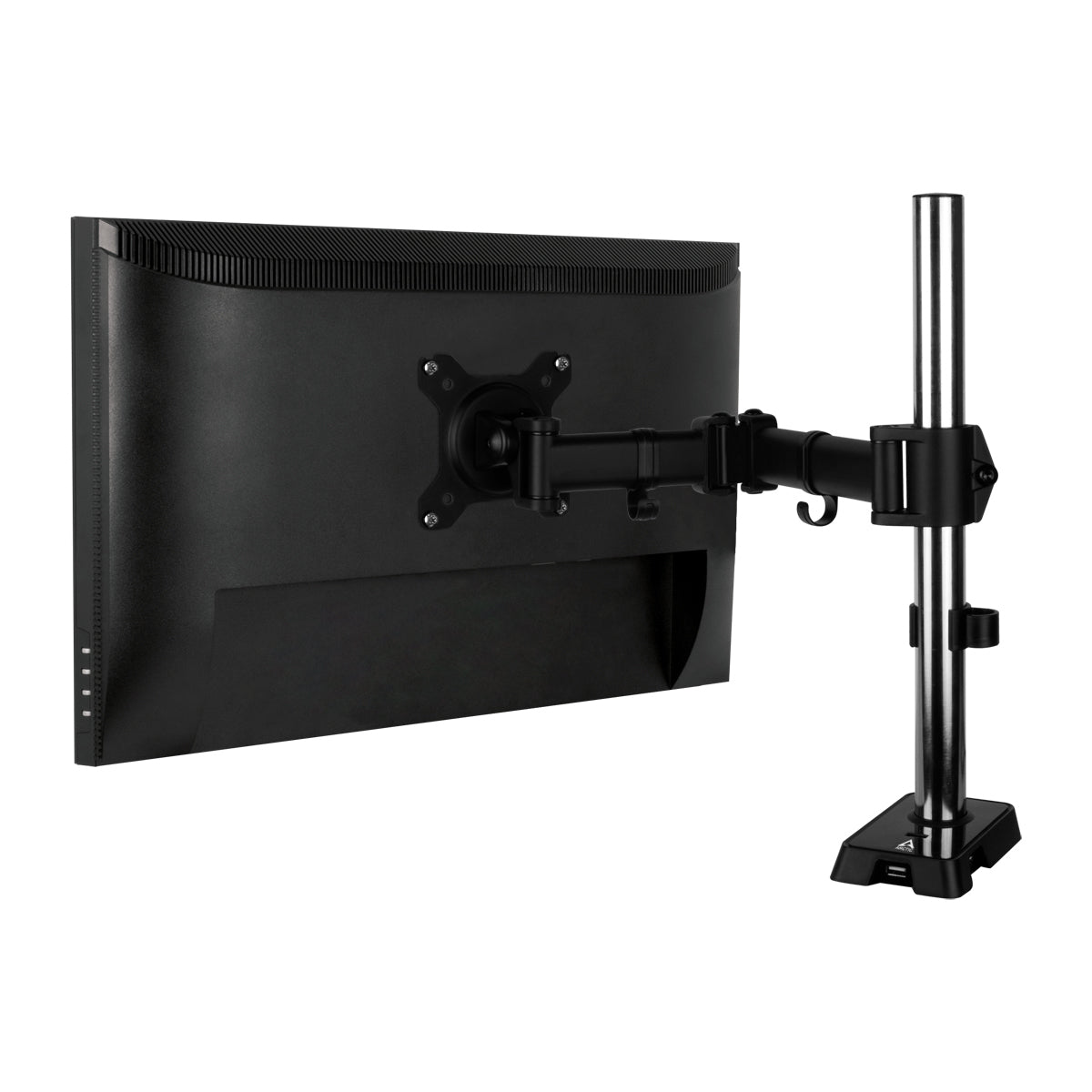 ARCTIC Z1 (Gen 3) 96,5 cm (38") Skrivebord Sort
