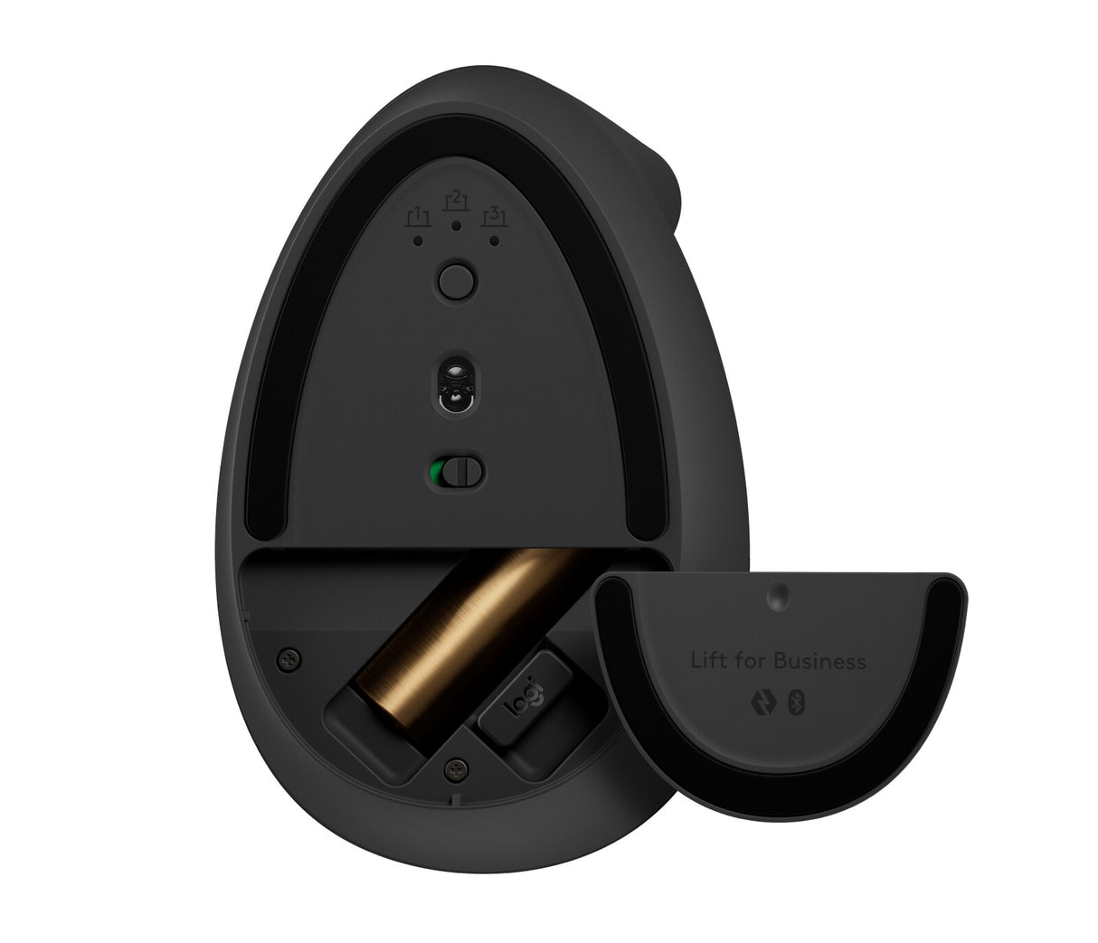 Logitech Lift for Business