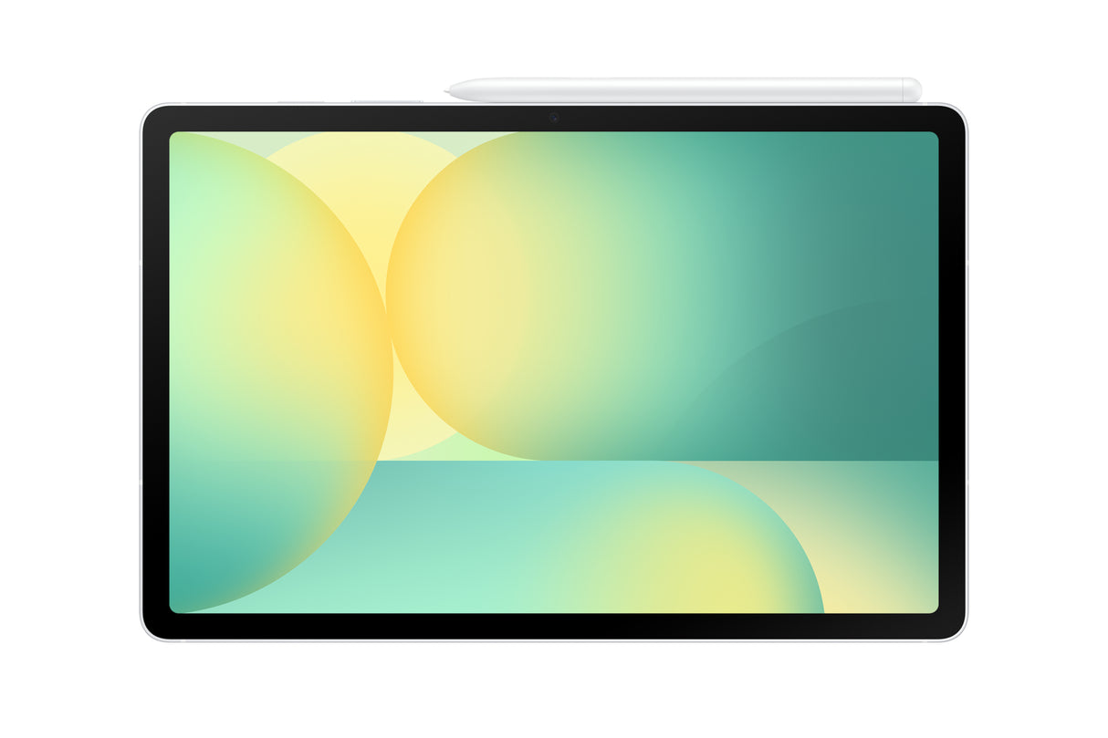 Samsung Galaxy Tab S10 FE 5G Samsung Exynos LTE-TDD & LTE-FDD 128 GB 27,7 cm (10.9") 8 GB Wi-Fi 6 (802.11ax) Sølv