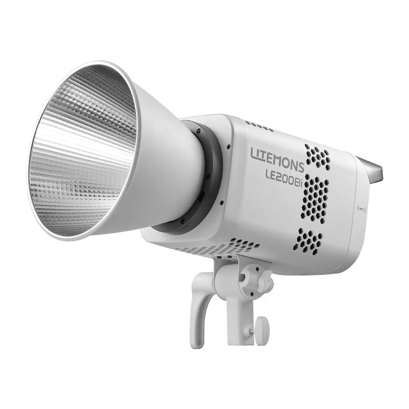 LED lys GODOX Litemons LE200Bi