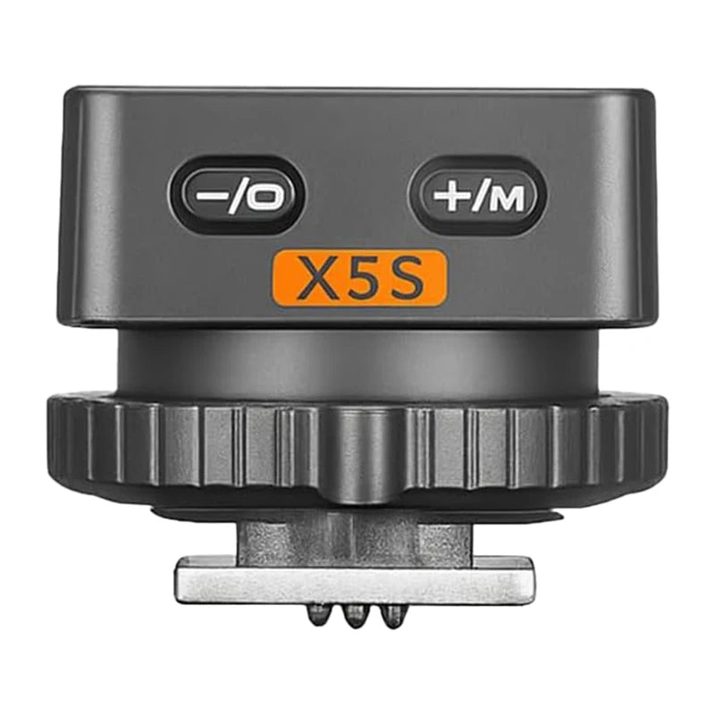 Trådløs TTL-trigger GODOX X5 til Sony