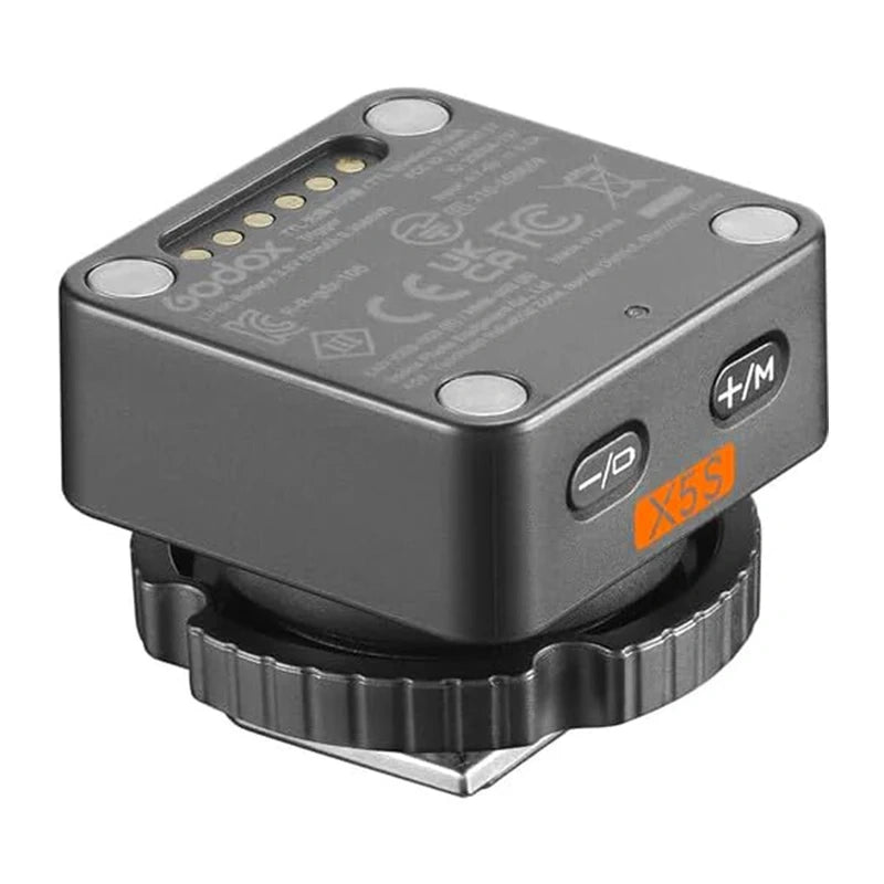 Trådløs TTL-trigger GODOX X5 til Sony