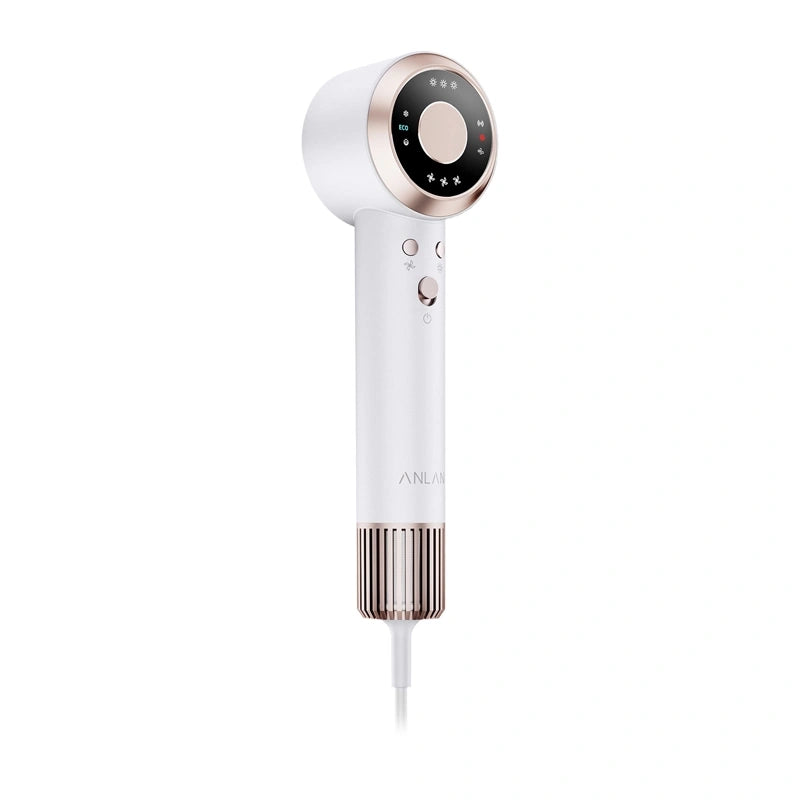 Hårtørrer ANLAN Platinum serie