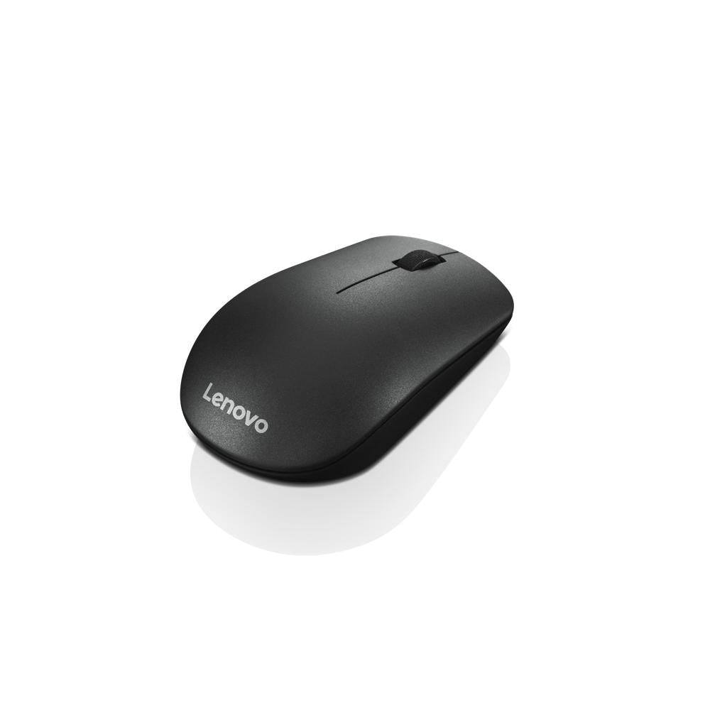 Lenovo GY50R91293 mus Kontor Ambidextrous RF trådløst Optisk 1200 dpi