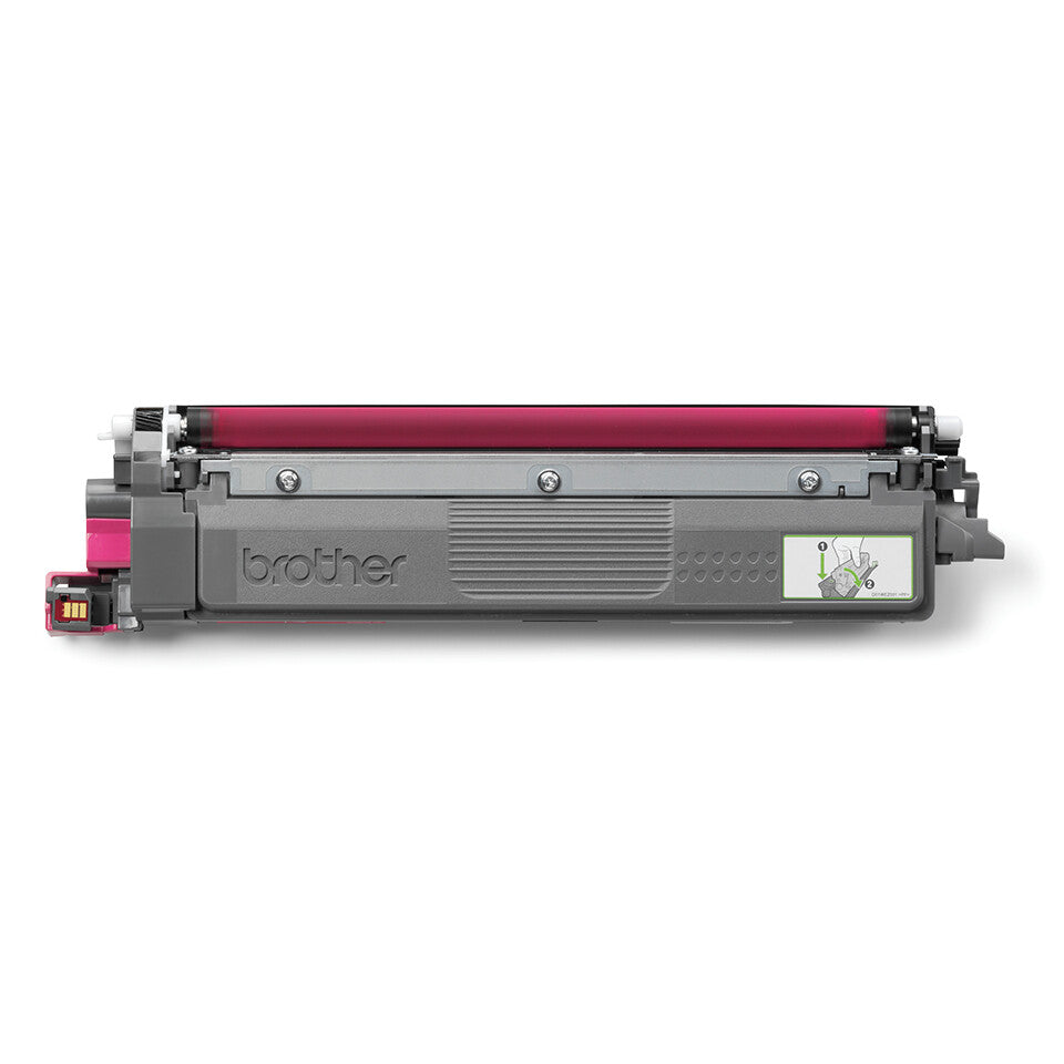 Brother TN-248XLM tonerpatron 1 stk Original Magenta