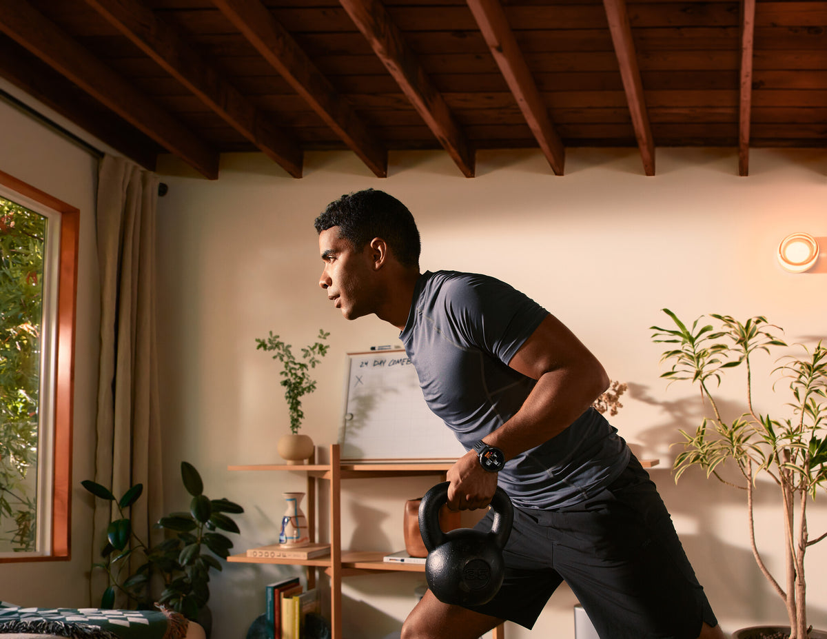 Amazfit Active Max 3,81 cm (1.5") AMOLED Digital 480 x 480 pixel Berøringsskærm Sort