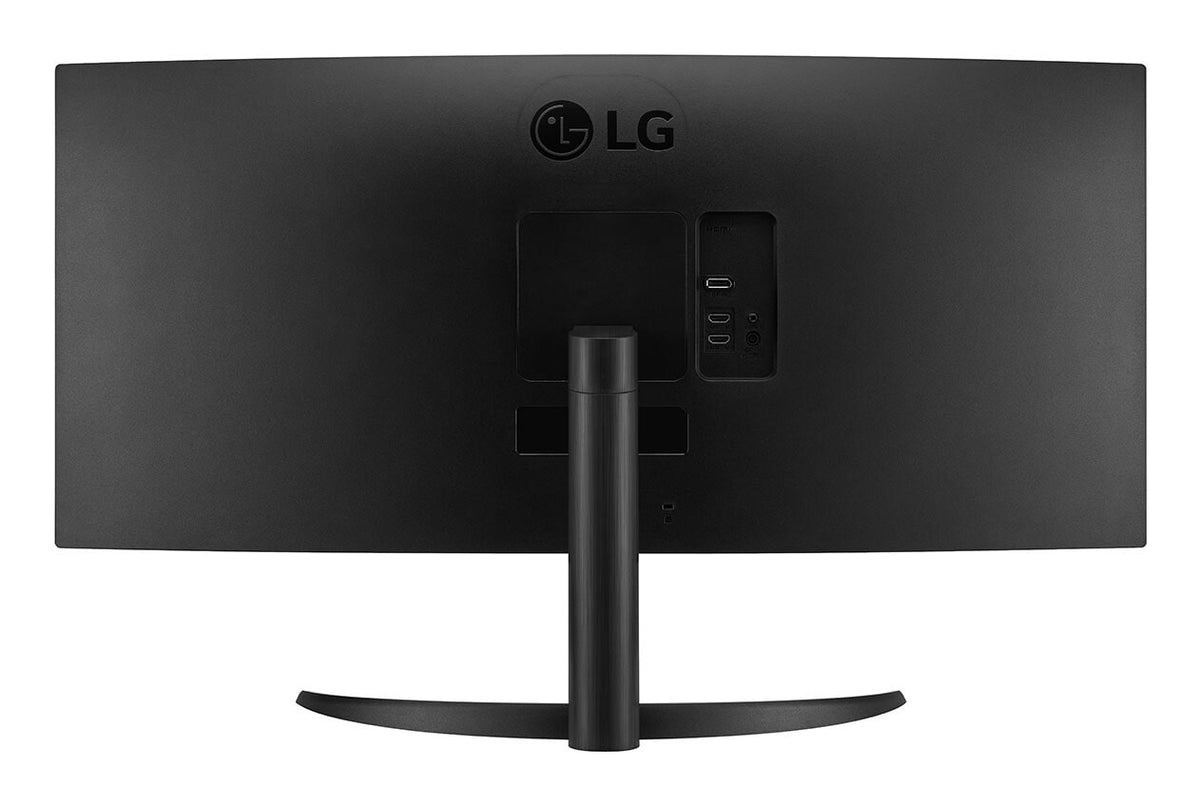 LG 34WR50QK-B 34 VA 3440 x 1440 (UltraWide) HDMI DisplayPort 100Hz