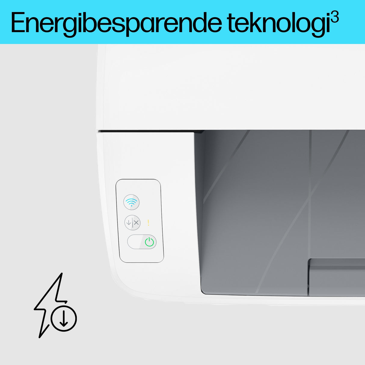 HP LaserJet M110w-printer
