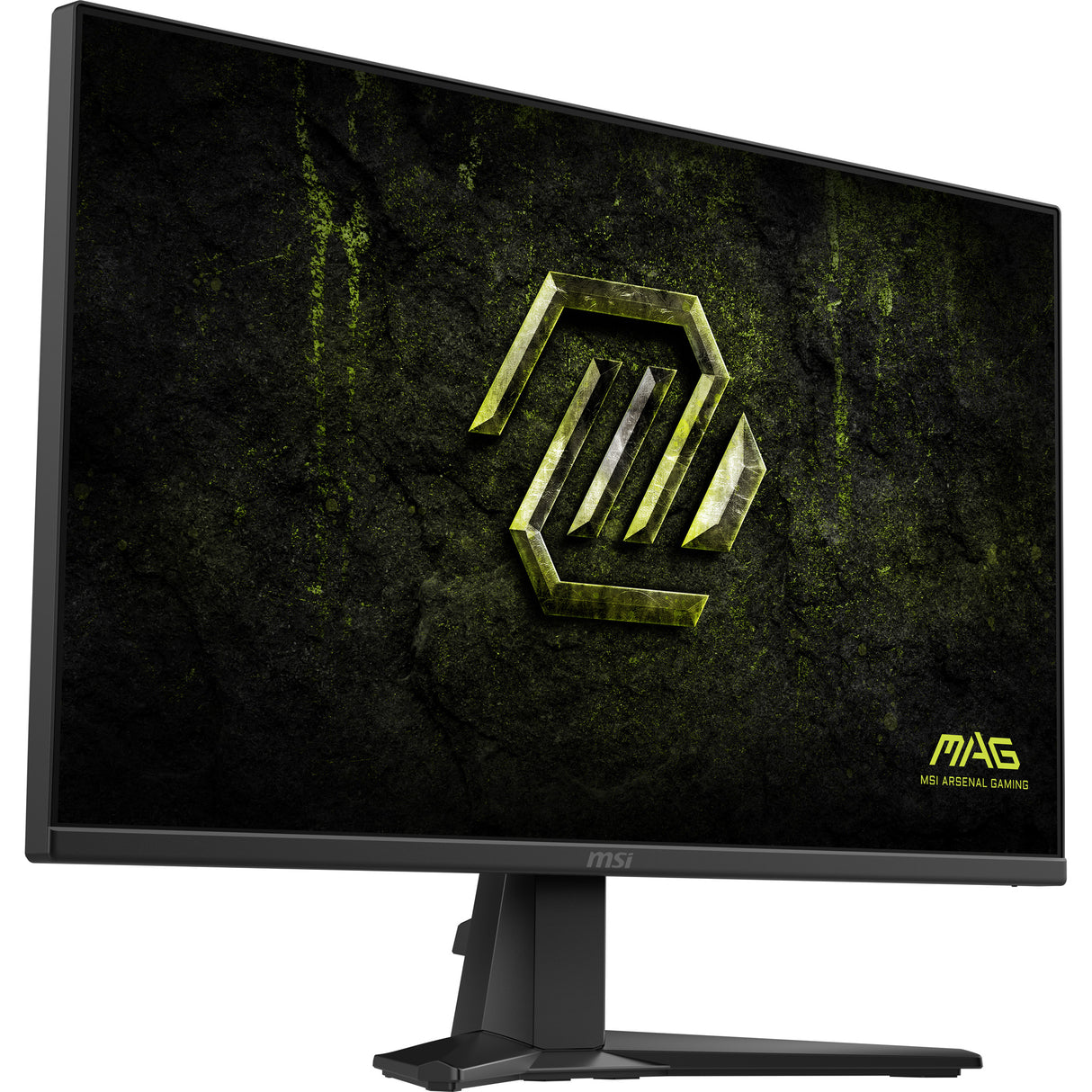 MSI MAG 275QF E20 computerskærm 68,6 cm (27") 2560 x 1440 pixel Wide Quad HD LCD Sort