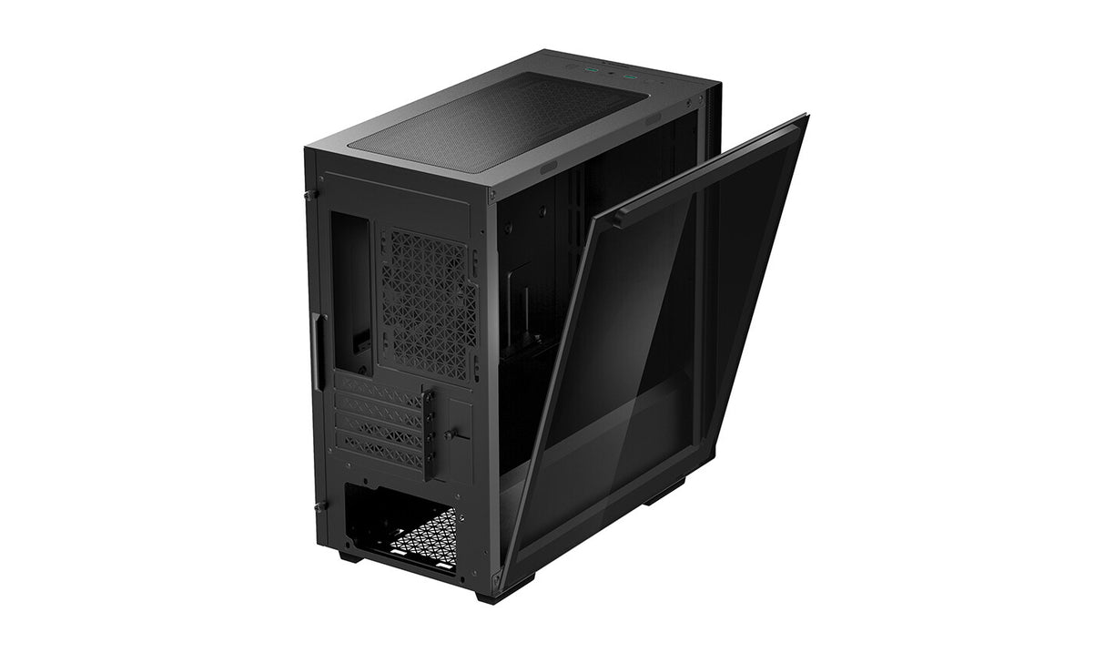DeepCool MACUBE 110 Midi Tower Sort