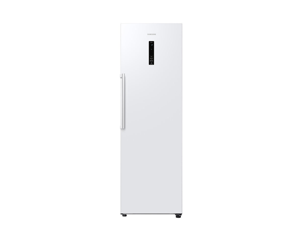 Samsung RR39C7EC5WW køleskab Fritstående 387 L Hvid