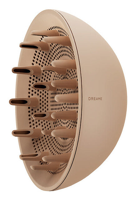 Dreame Miracle Pro hair dryer 1600 W Gold