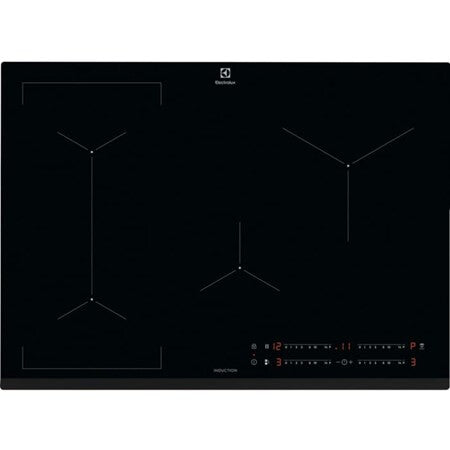 Electrolux HOB750MF induktionskogeplade