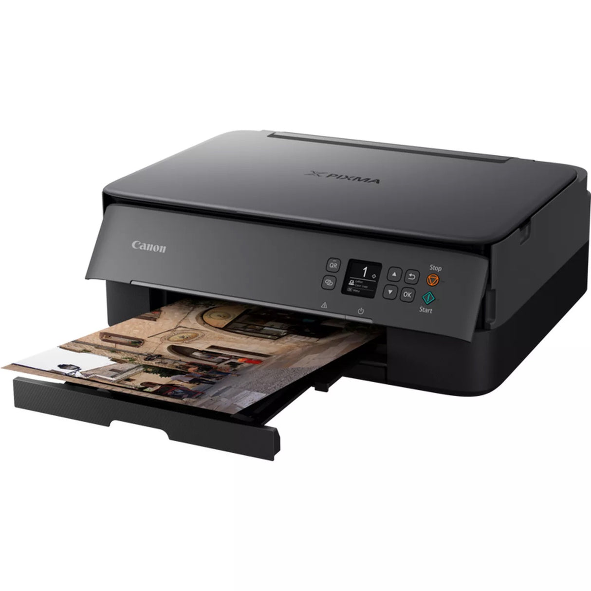 Canon PIXMA TS5350i Inkjet A4 4800 x 1200 dpi Wi-Fi