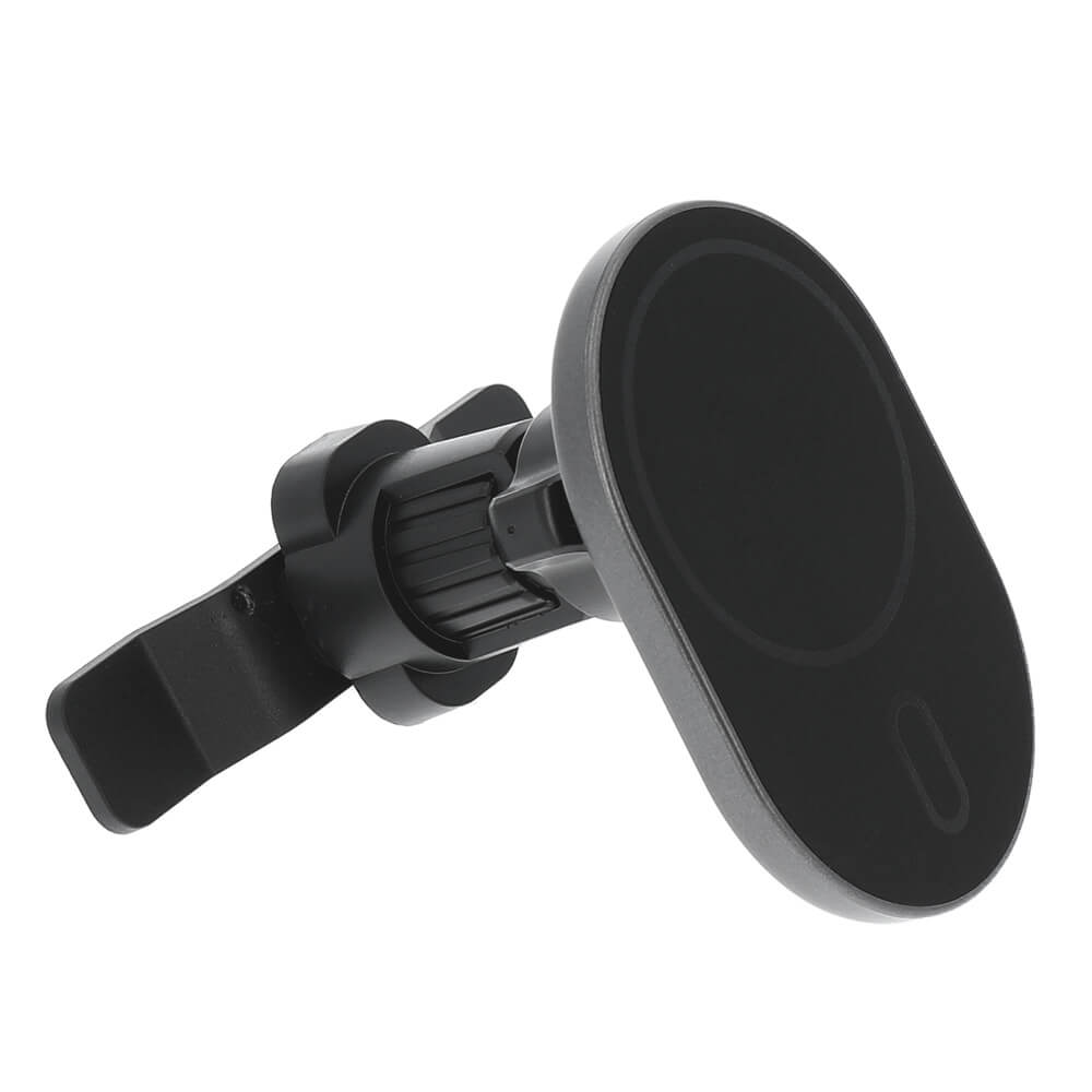 Gear Mag Serie Car Phone Holder Ariwent Mag Safe Charge 15 W Wireless