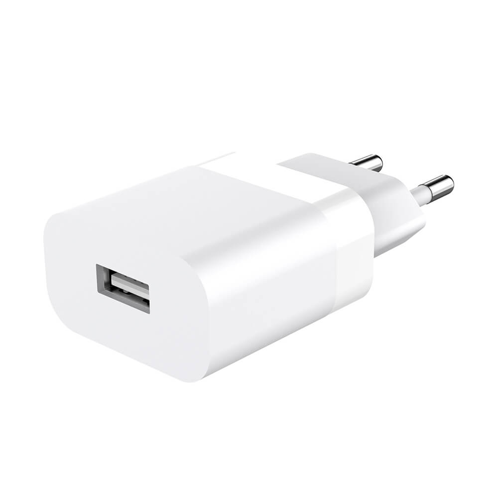 Gear Charger 220 V 1x Usb A 2.4 A White
