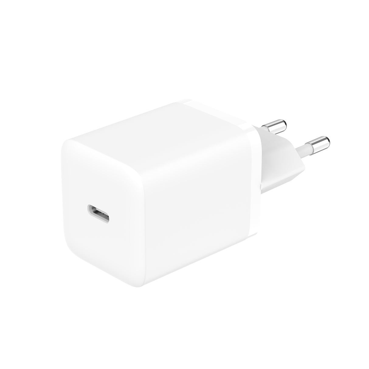 Gear Charger 220 V 1x Usb C Pd/Pps 45 W Ga N White