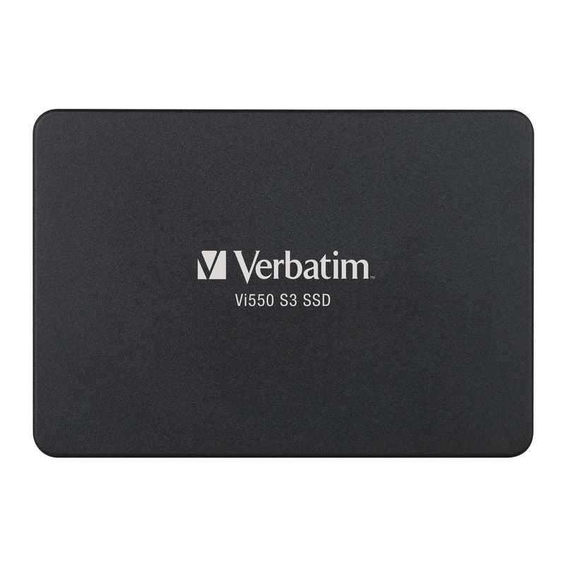Verbatim Vi550 S3 1 TB 2.5" Serial ATA III 3D NAND