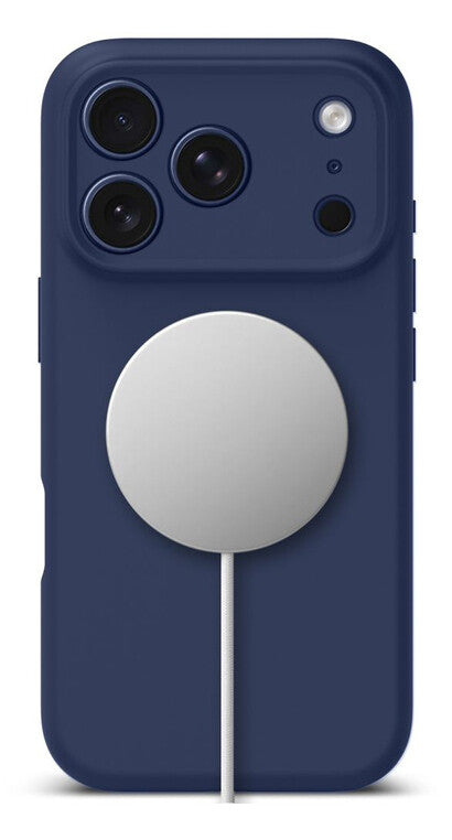 Tech-Protect 5906302333851 mobiltelefon etui 16 cm (6.3") Cover Mørkeblå