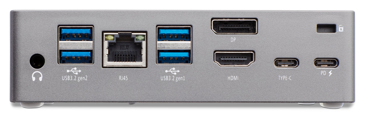 MEDION S06e MD35340 EU Mini PC Sølv N100