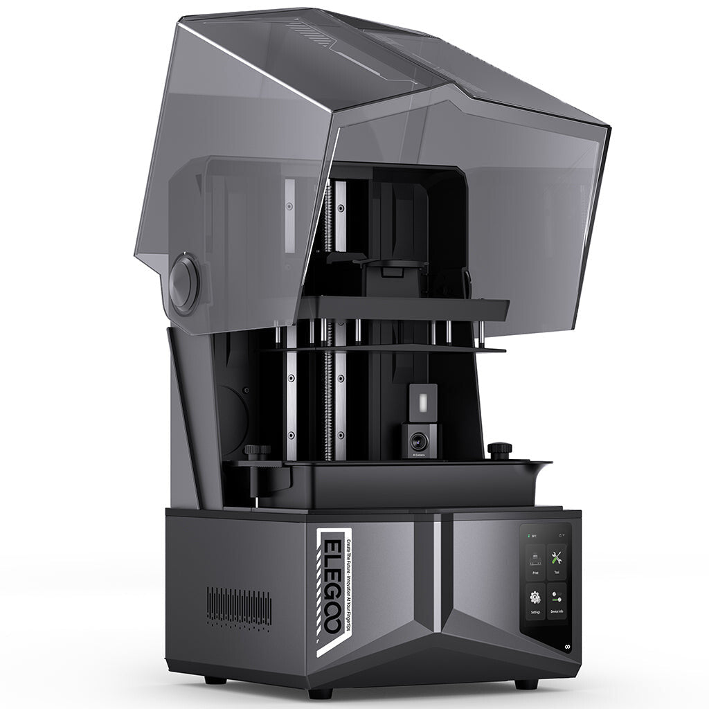 Elegoo 3D-Drucker Stereolitografi (SLA) Wi-Fi